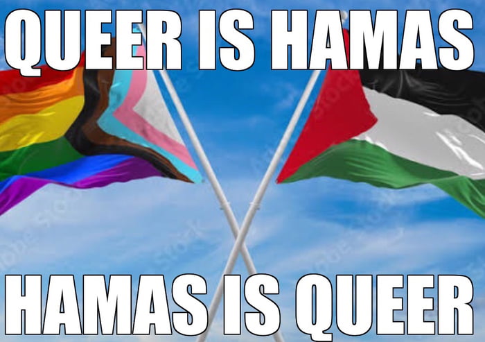 Free Palestine LGBT 9GAG   A3ZDXMe 700b 