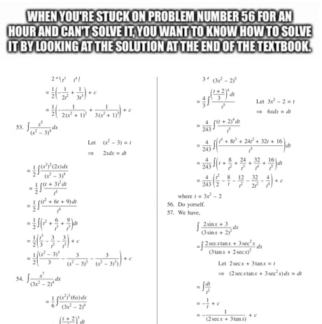 Best Funny calculus Memes - 9GAG