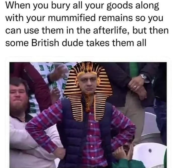 C’mon dudes