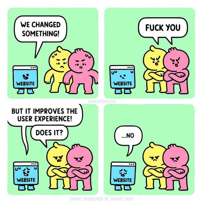 9gag Every Single Month For No Apparent Reason Credit Mr Lovenstein 