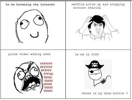 Netflix secret codes - 9GAG