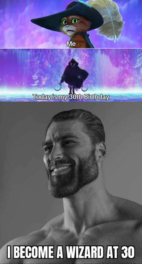 Wizard Rapper Meme Wizard Birthday Memes