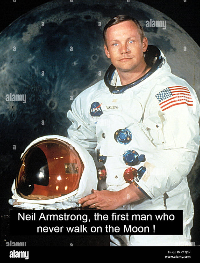 What Were Neil Armstrongs First Words On The Moon Camera1 Scene Two