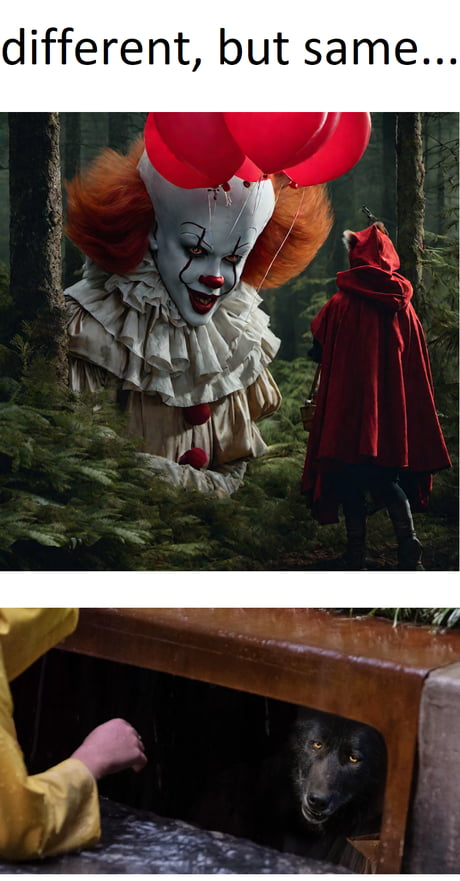 Best Funny little red riding hood Memes - 9GAG