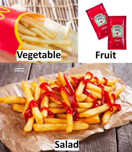 Best Funny fast food Memes - 9GAG