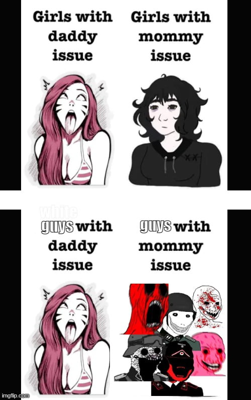 Lets Talk About Both Sides Then 9GAG lets-talk-about-both-sides-then-9gag