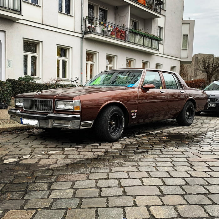 Cars #1010