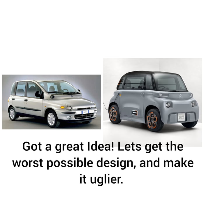 Car Design - 9GAG