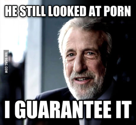 In response to Jennifer Lawrence saying she sent nude photos to her  boyfriend to prevent him from looking at porn - 9GAG