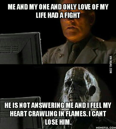 Patricia Cabecinha 9gag
