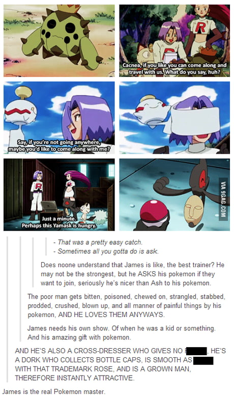 The new pokedex from pokemon X & Y - 9GAG