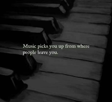 What's your favorite melancholic song??