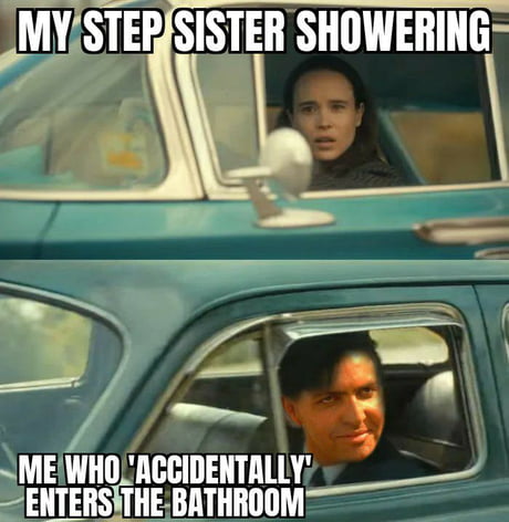 What Are You Doing Step Bro 9gag