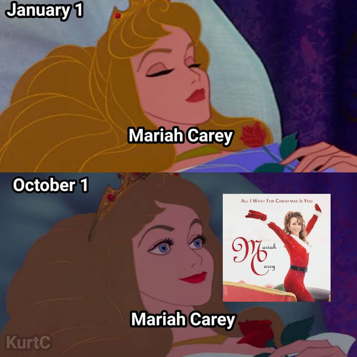 all-i-want-for-christmas-is-you-9gag