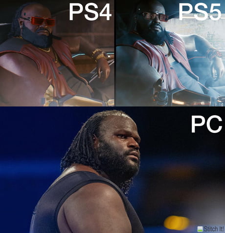 After playing Cyberpunk 2077 - 9GAG