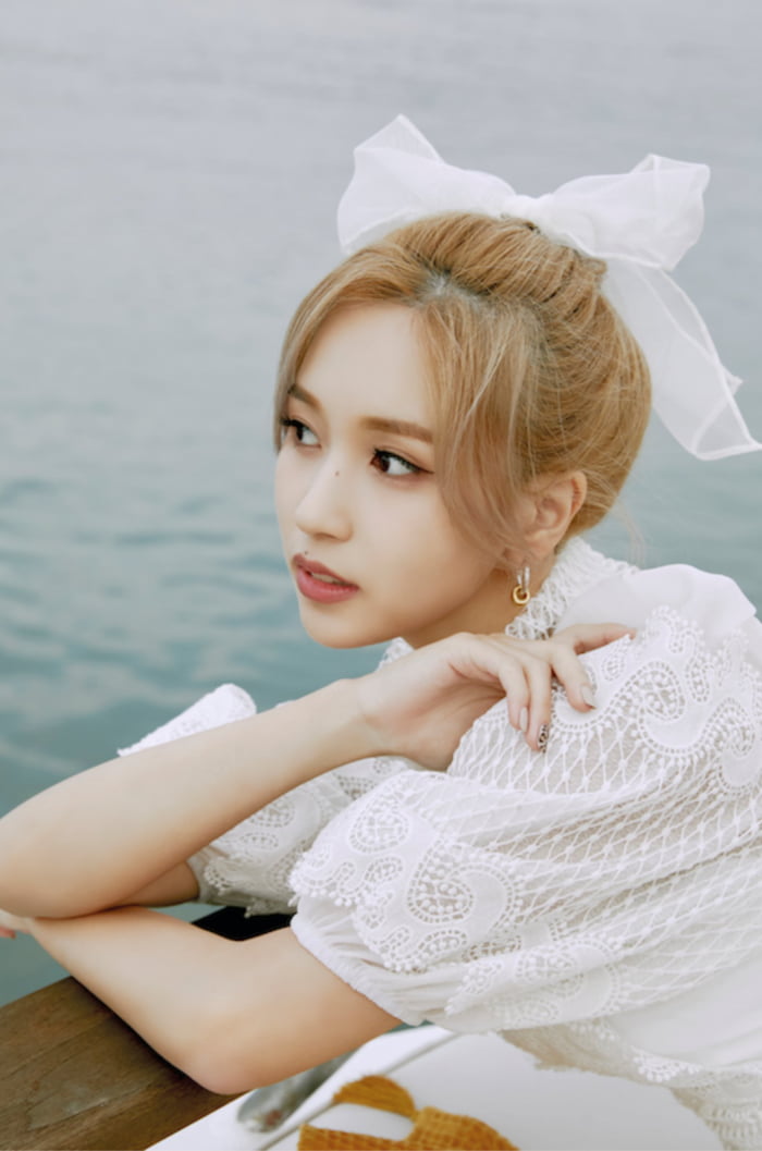 Photo : Mina