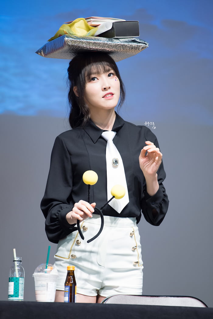 Photo : Balanced Yuju