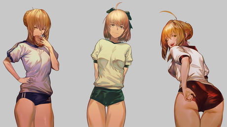 Featured image of post Anime Workout Clothes Our collection includes men anime compression pants and shorts women anime