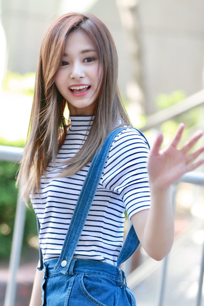 Photo : Tzuyu