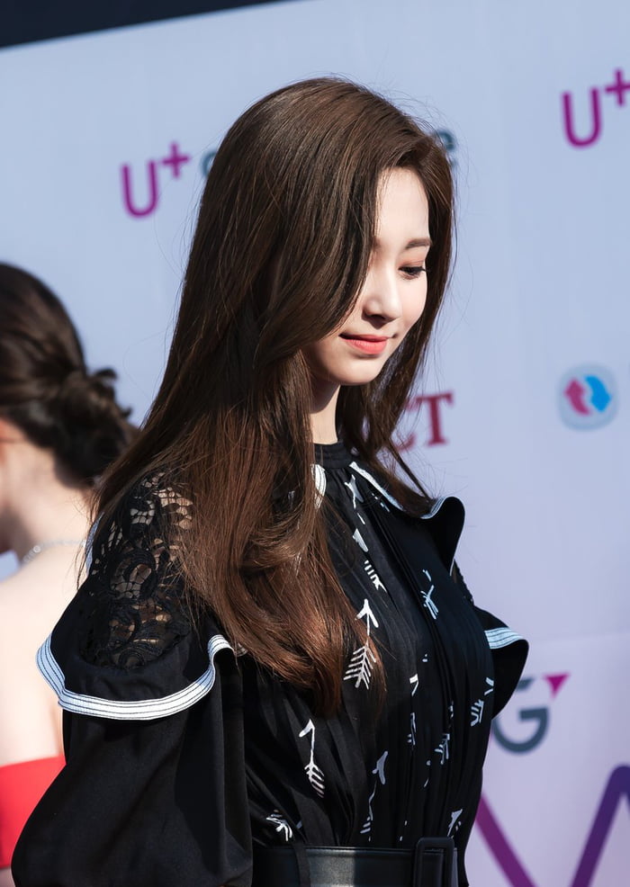 Photo : Tzuyu