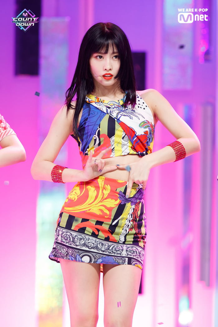 Photo : Momo