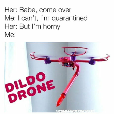 Didlo Drone
