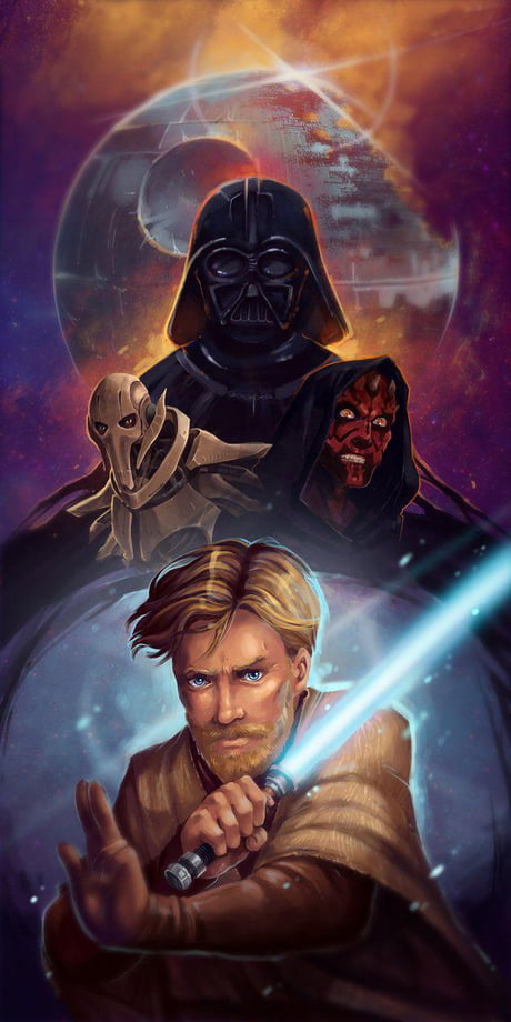 Darth vader anakin skywalker darth maul han solo luke skywalker obiwan  kenobi HD phone wallpaper  Peakpx