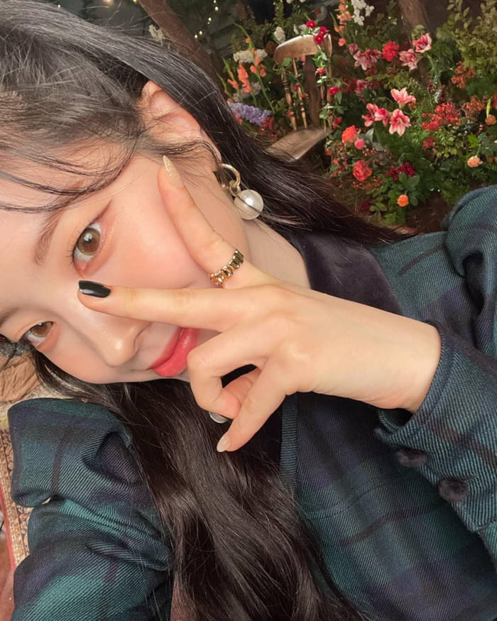 Photo : Twicetagram update - Dahyun