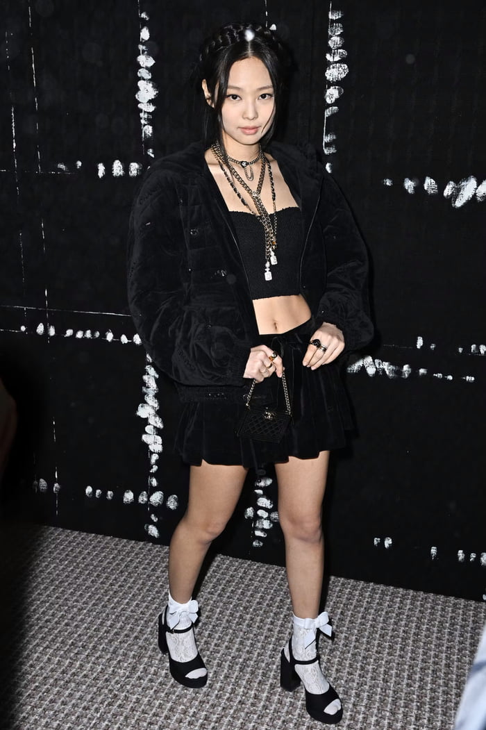 Photo : BLACKPINK - Jennie