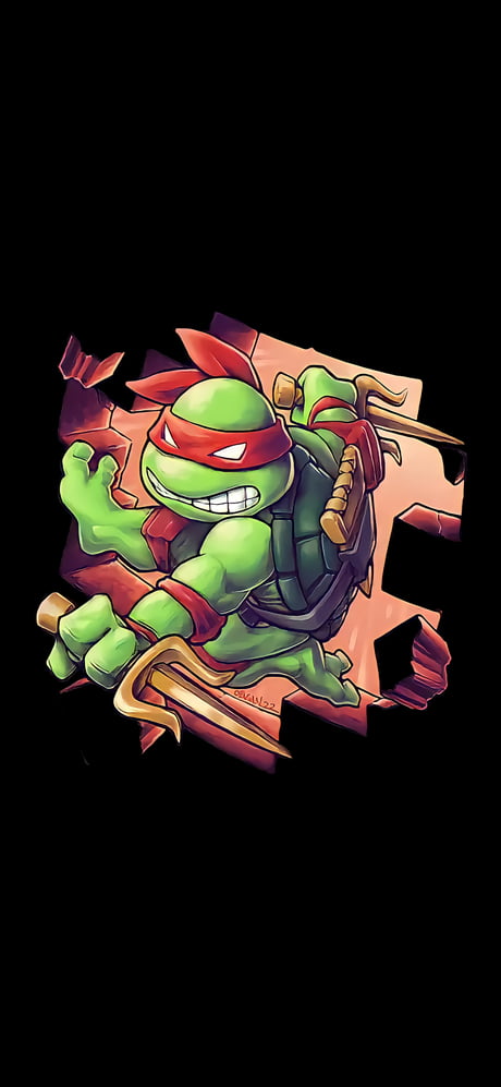 100 Raphael TMNT HD Wallpapers and Backgrounds