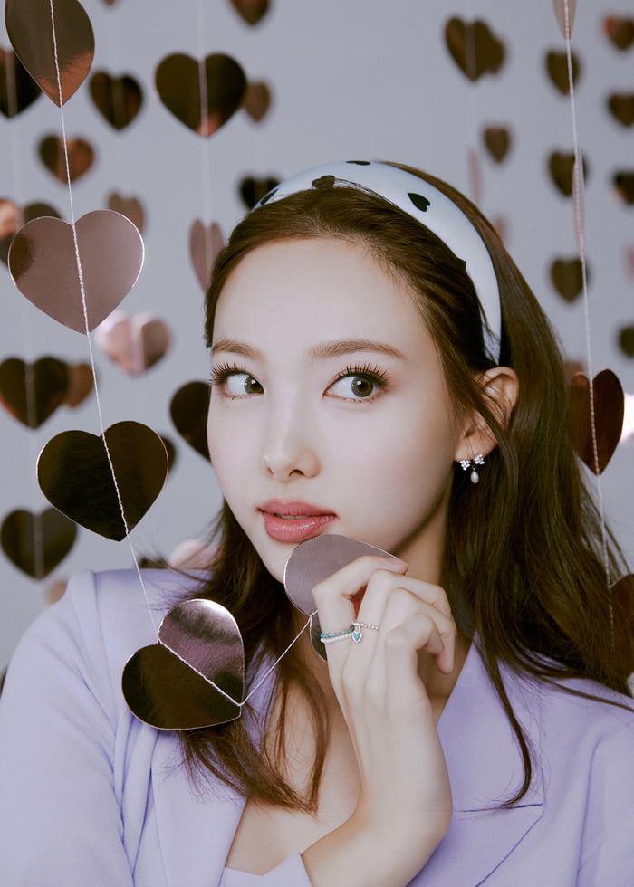 Photo : Nayeon