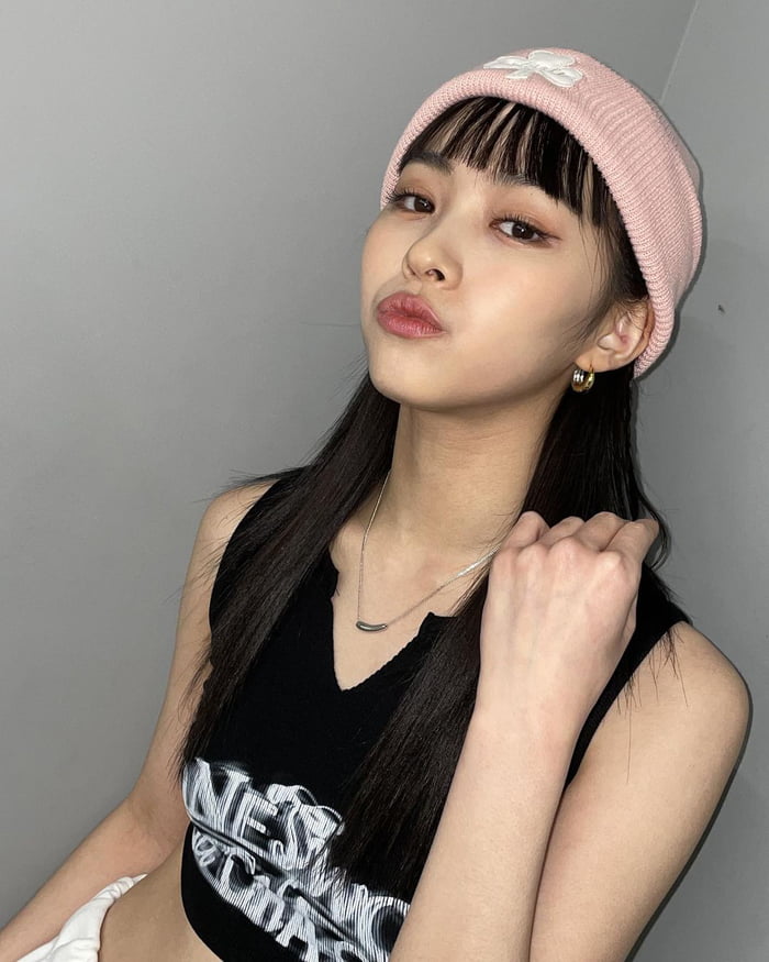 Photo : ITZY - Ryujin
