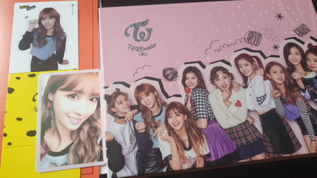 First Time Buying A Physical Twice Cd 9gag