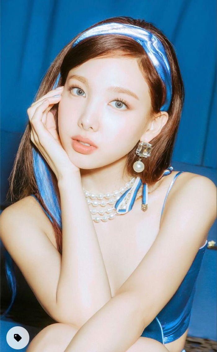 Photo : Nayeon