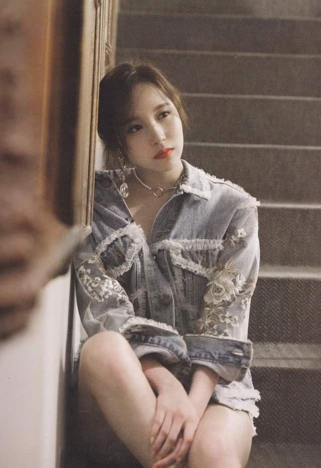 Photo : Mina