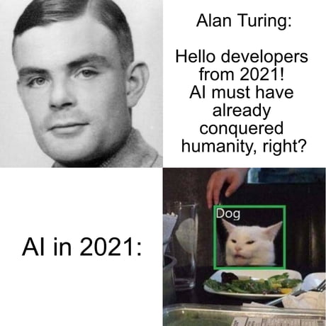 Turing ai malaysia