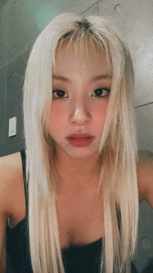 Photo : Chaeyoung