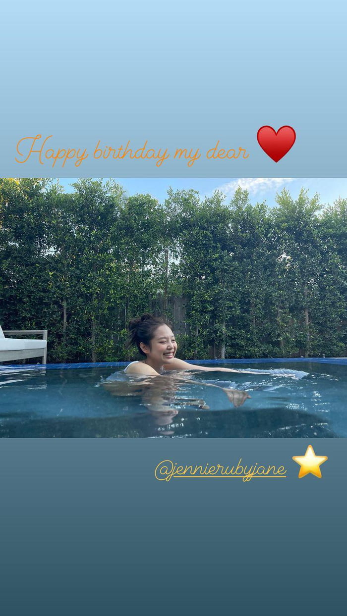 Photo : Hoooooyeony w/ Jennie