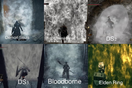 Bloodborne has been confirmed for PC - 9GAG