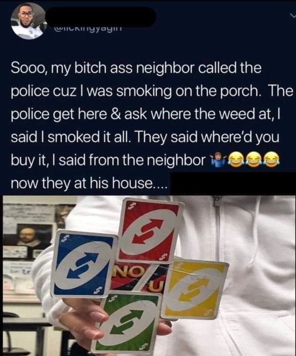 He Did The Correct Thing 9GAG
