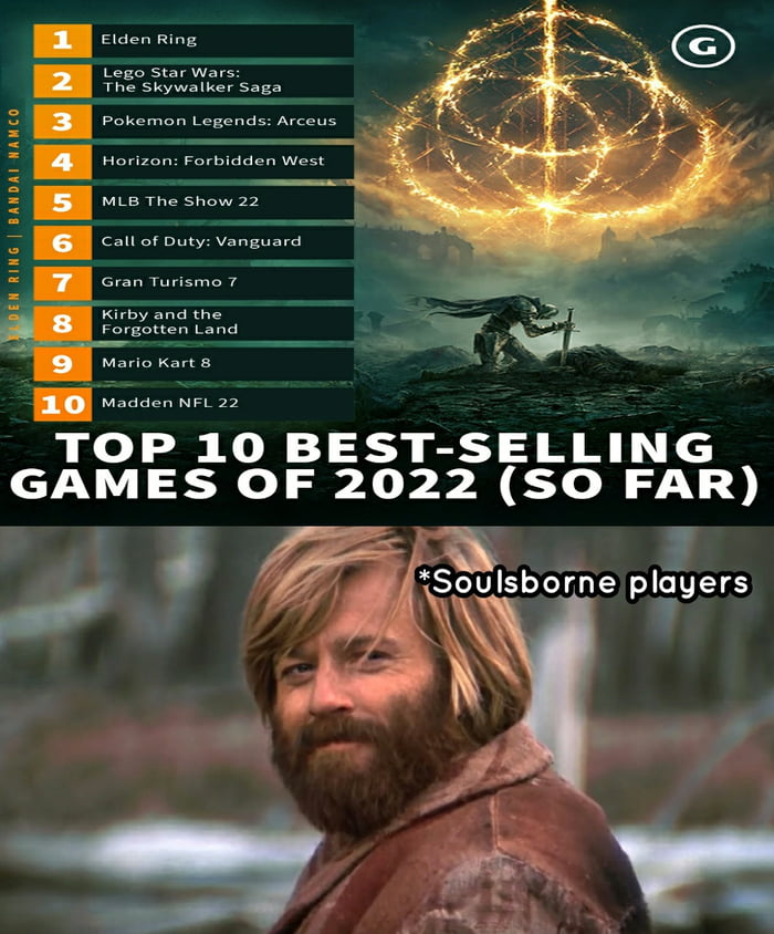 Arise Ye Tarnished 9GAG