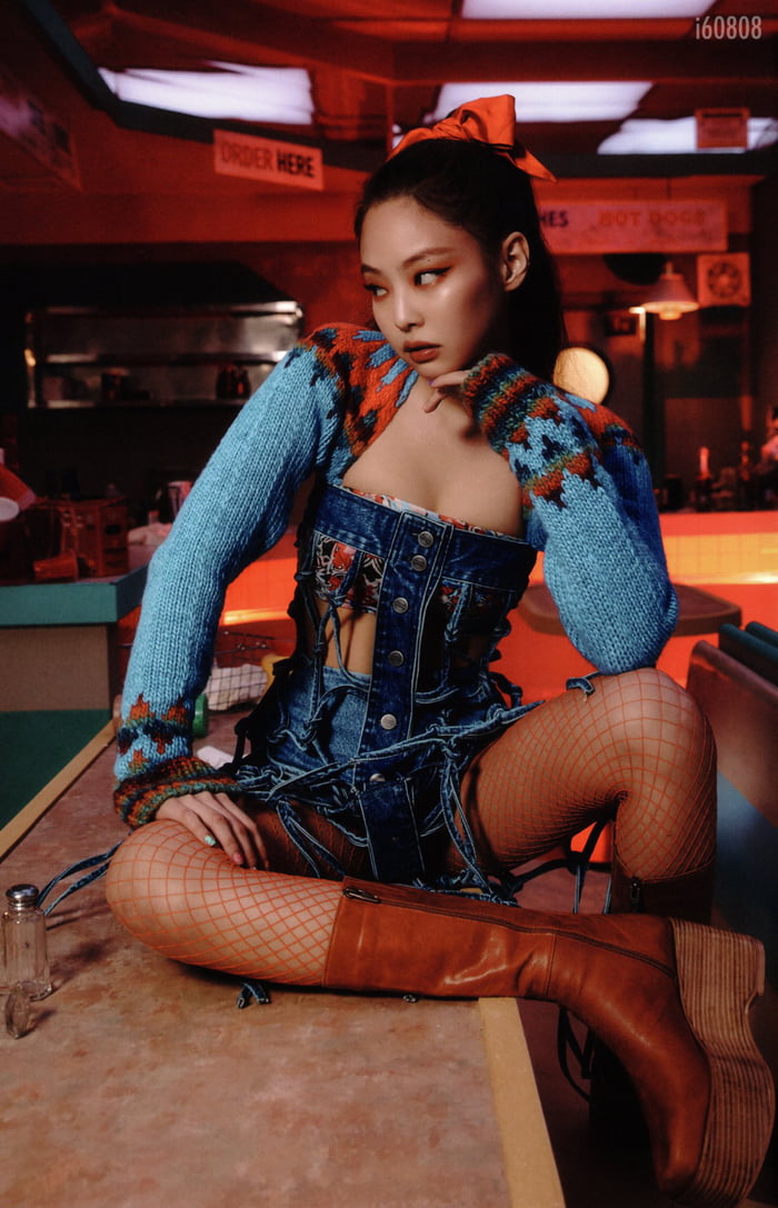 Photo : Jennie