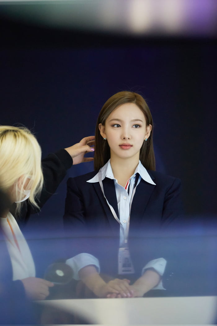 Photo : Nayeon