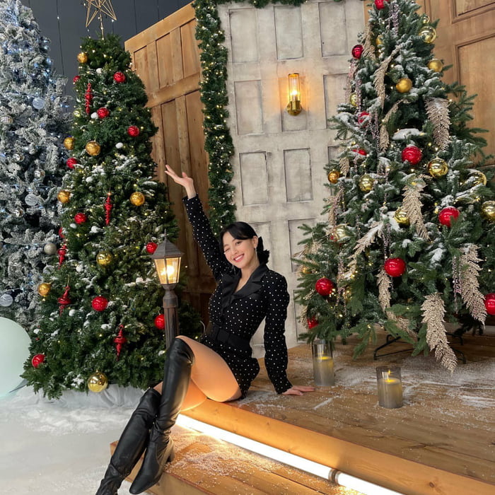 Photo : God Jihyo