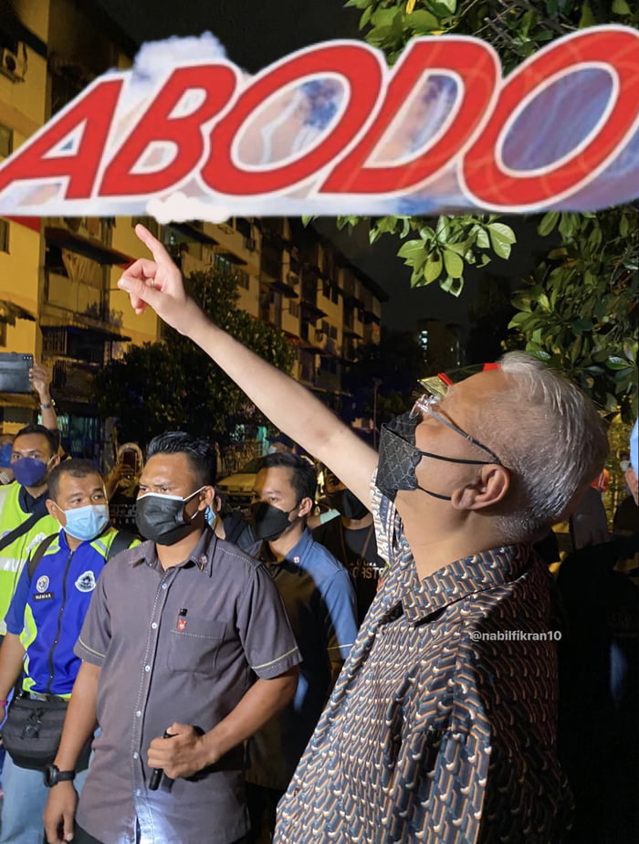 Fun Maksud Apa