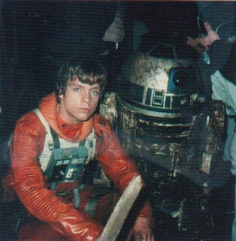 Young Mark Hamill looking like a boss, heading out for a night on the town  (1980s) - 9GAG