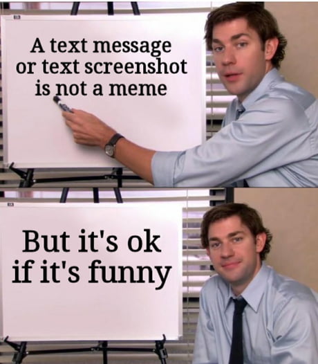 We Re All Here To Have Some Good Times As Long As The Content Is Funny I Don T Give Shit About Its Format Or Origin 9gag