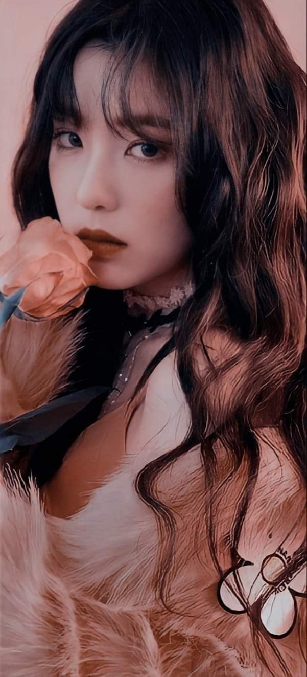 Photo : Irene (red velvet)