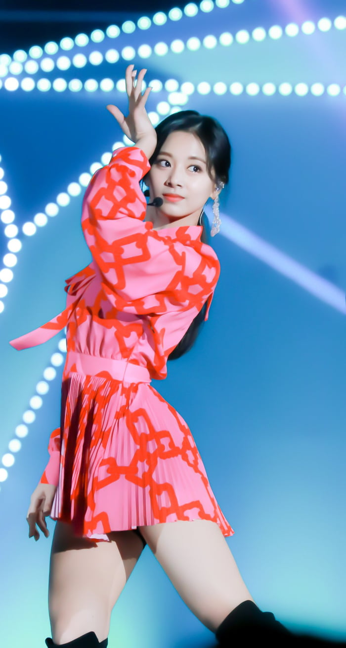 Photo : Tzuyu
