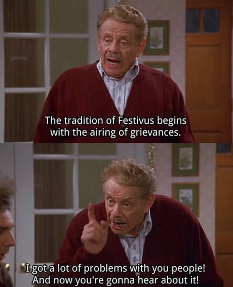 Best 30 Jerry Stiller Fun On 9gag